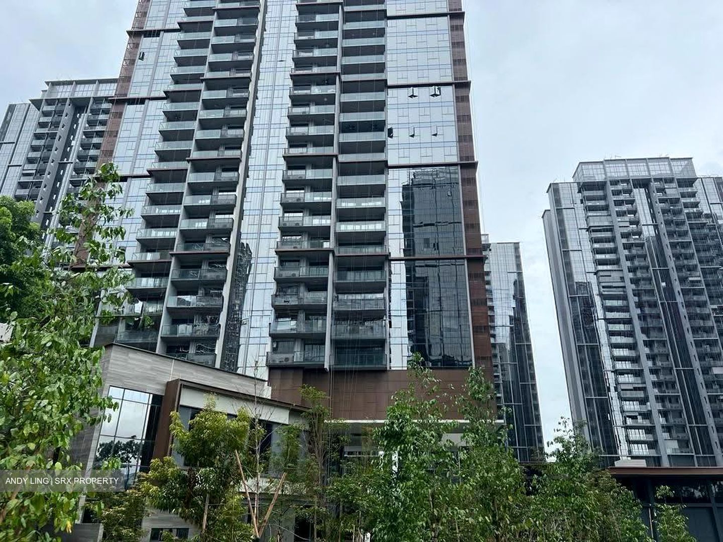 Jalan Lempeng (D5), Condominium #618375781